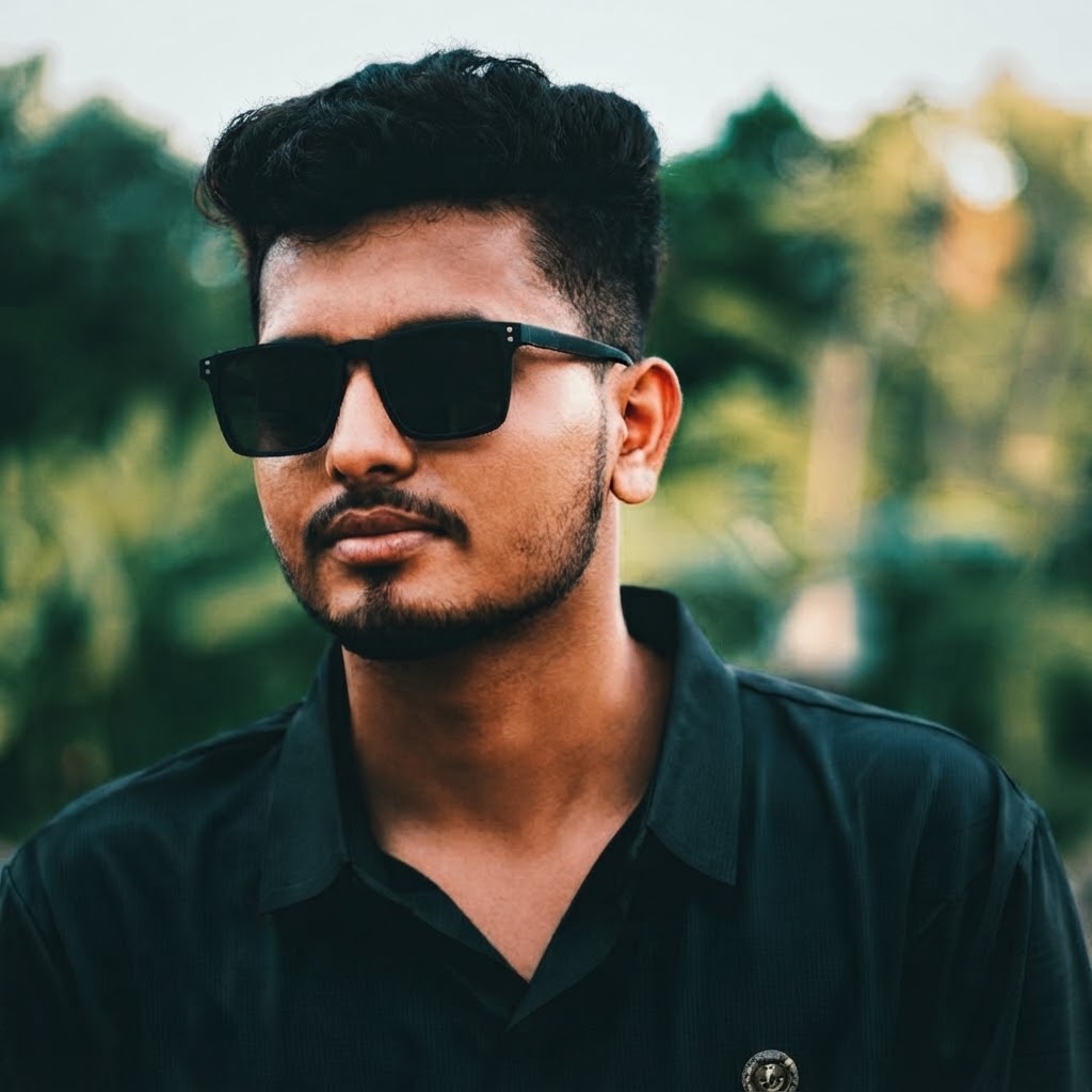 Rohit Biswas